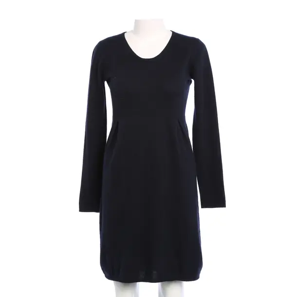 Dress in Blue, Cashmere, FTC Cashmere