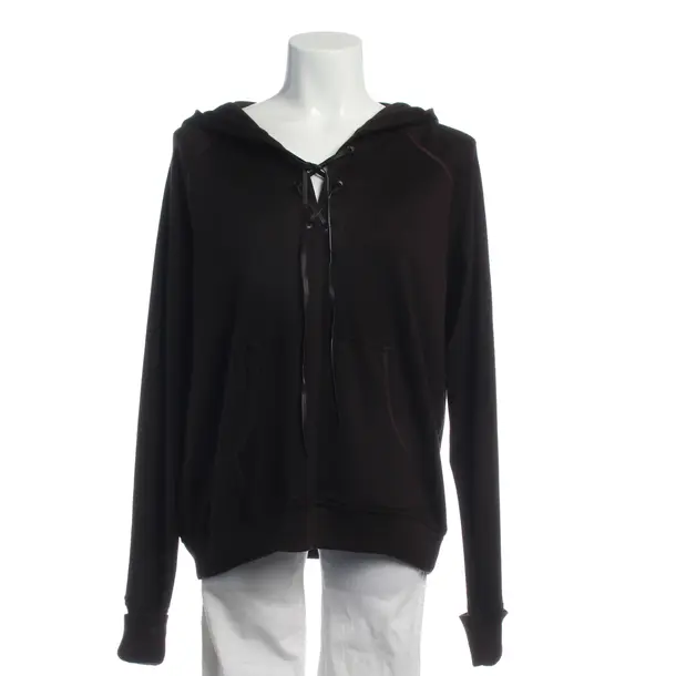 Hoodie in Brown, Cashmere, Louis Vuitton
