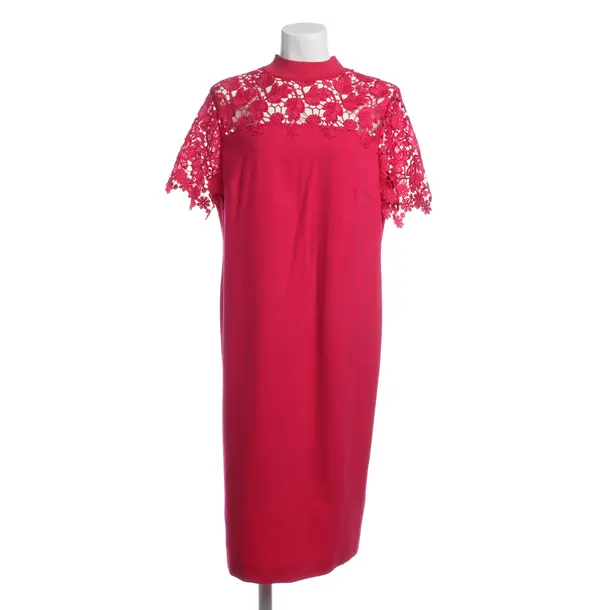 Dress in Pink, Viscose, Escada