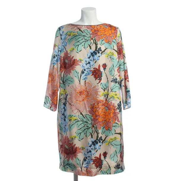 Dress in Multicolored, Silk, Windsor