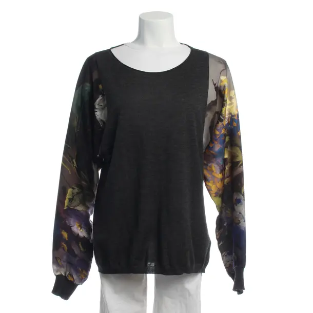 Jumper in Multicolored, Wool, Escada