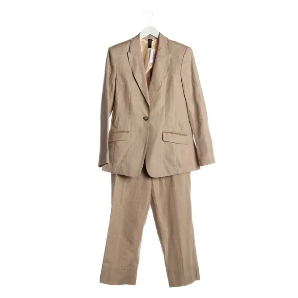 Pantsuit in Multicolored, Cotton, Marc Cain