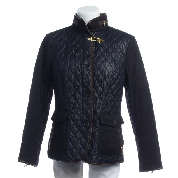 Übergangsjacke in Blau, Polyester, Windsor