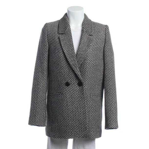 Blazer in Mehrfarbig, Lyocell, Anine Bing
