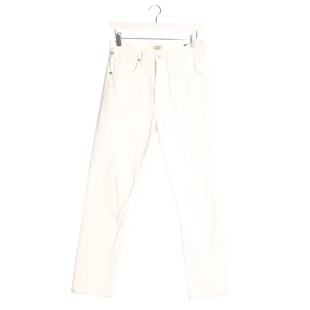 Jeans Skinny in Weiß, Baumwolle, Citizens of Humanity