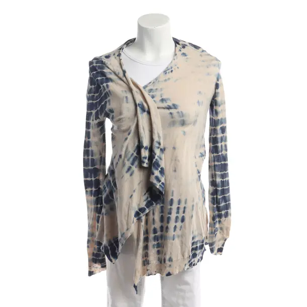 Cardigan in Multicolored, Cotton, Zadig & Voltaire