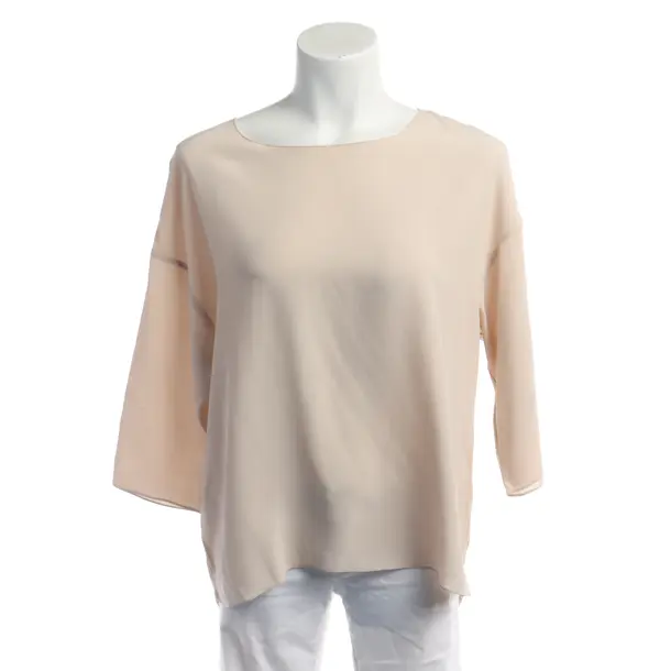 Blouse in White, Silk, Iris von Arnim