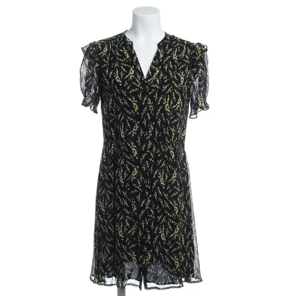 Kleid in Mehrfarbig, Viskose, Ba&sh