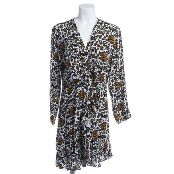 Dress in Multicolored, Viscose, Sandro