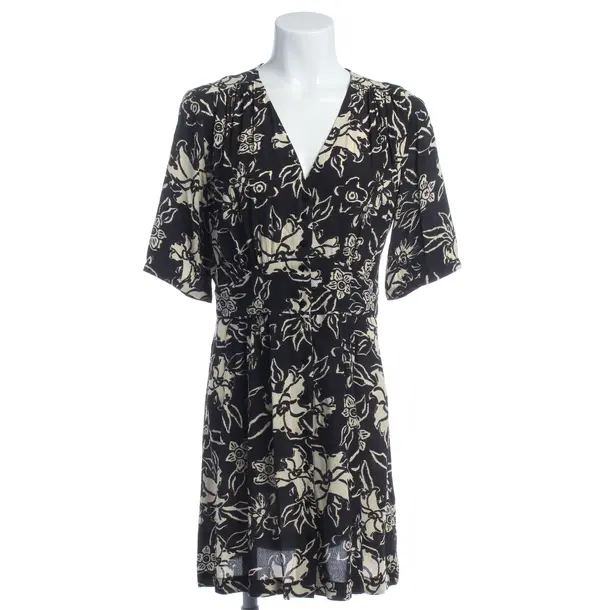 Kleid in Mehrfarbig, Viskose, Ba&sh