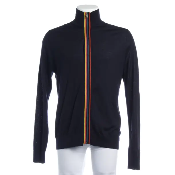 Strickjacke in Mehrfarbig, Wolle, Paul Smith