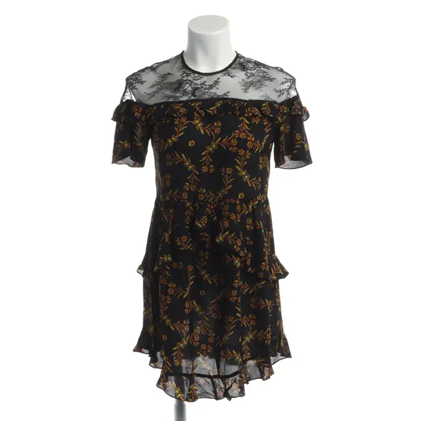 Dress in Multicolored, Viscose, Sandro