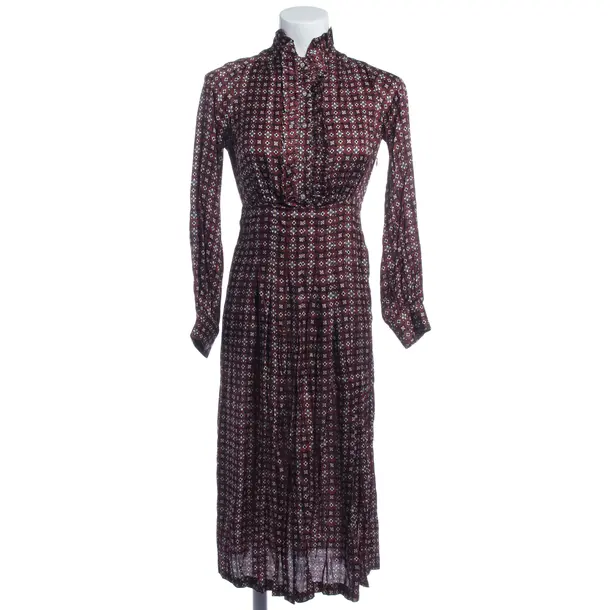 Dress in Multicolored, Viscose, Sandro