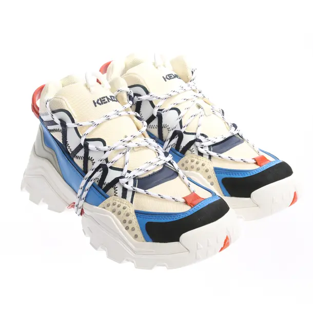 Sneakers in Multicolored, , Kenzo