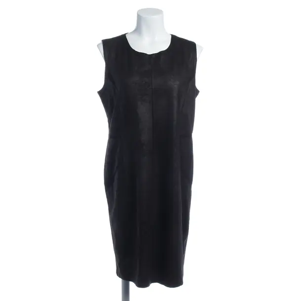 Dress in Black, Polyamide, Marc Cain Sports