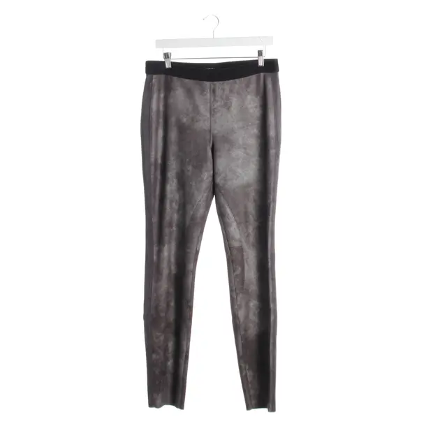 Hose in Grau, Polyester, Marc Cain Sports
