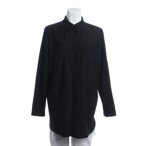 Tunic in Black, Polyamide, Marc Cain Sports