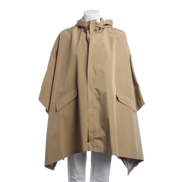 Übergangsmantel in Braun, Polyester, Maje