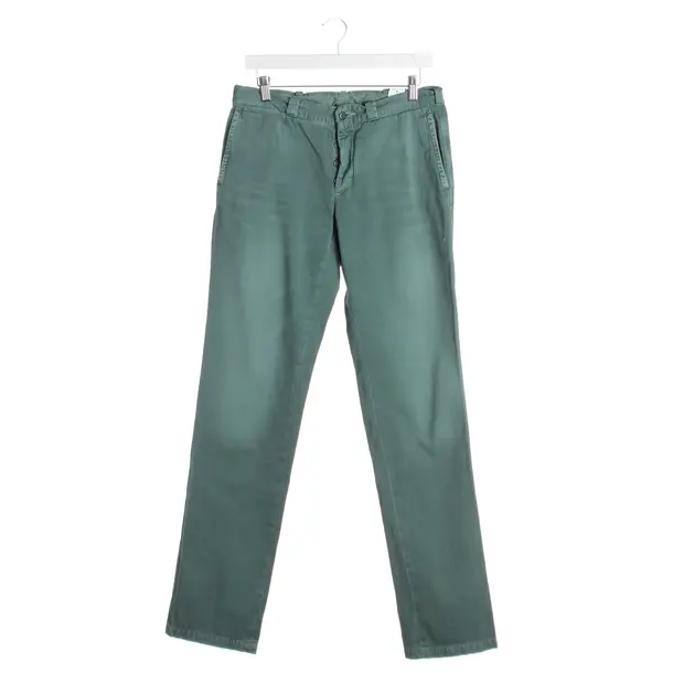 Pants in Green, Cotton, Polo Ralph Lauren