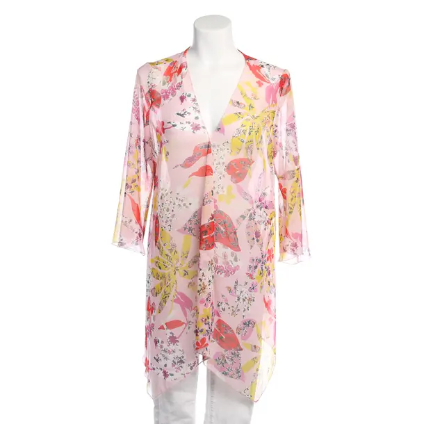 Bluse in Mehrfarbig, Polyester, Sportalm