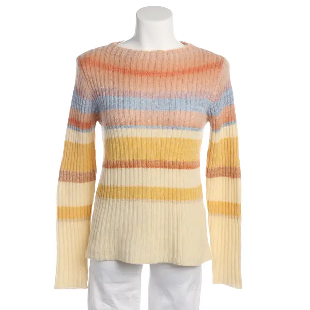 Pullover in Mehrfarbig, Wolle, Etro