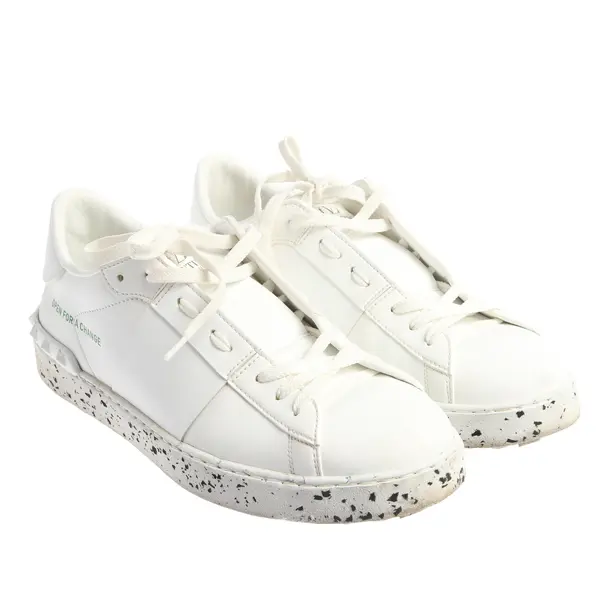 Sneakers in White, , Valentino