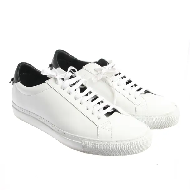 Sneakers in White, , Givenchy