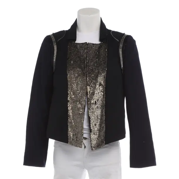 Blazer in Black, Wool, Chloé