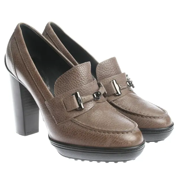 Pumps in Brown, , Tod´s
