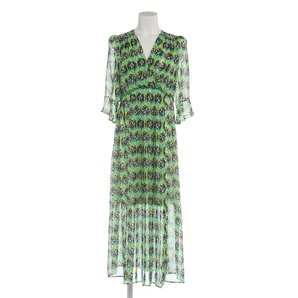 Dress in Multicolored, Polyester, Marc Cain