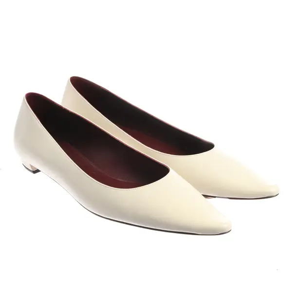 Ballerinas in Weiß, , The Row