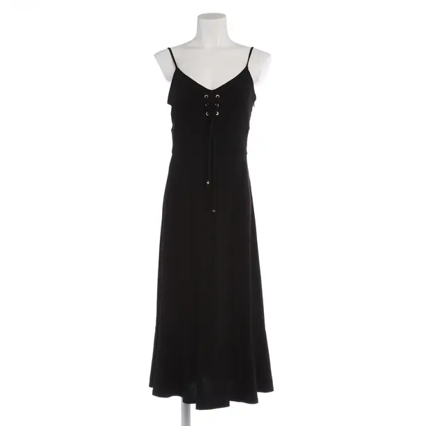 Dress in Black, Polyester, Michael Kors