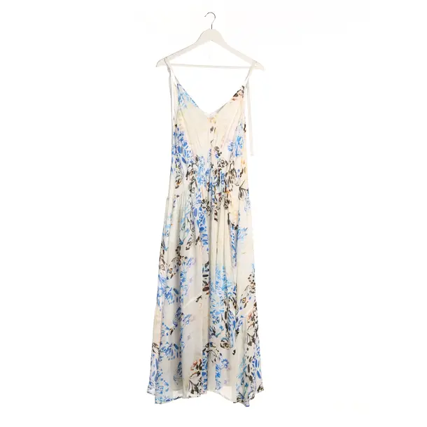 Dress in Multicolored, Viscose, Lala Berlin