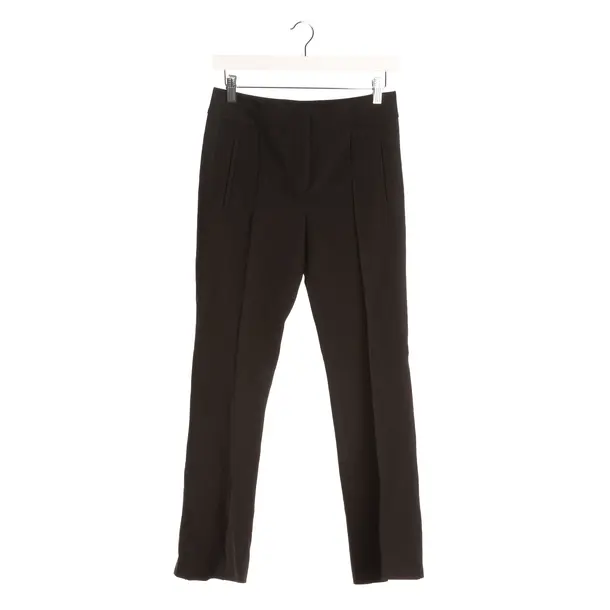 Hose in Schwarz, Viskose, Dorothee Schumacher
