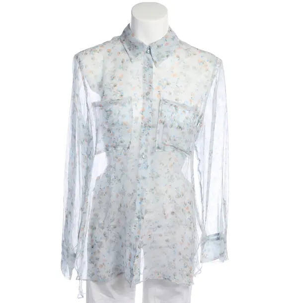 Blouse in Multicolored, Polyester, Dorothee Schumacher