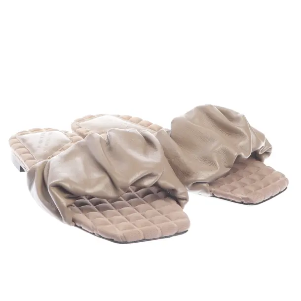 Sandals in Brown, , Dorothee Schumacher