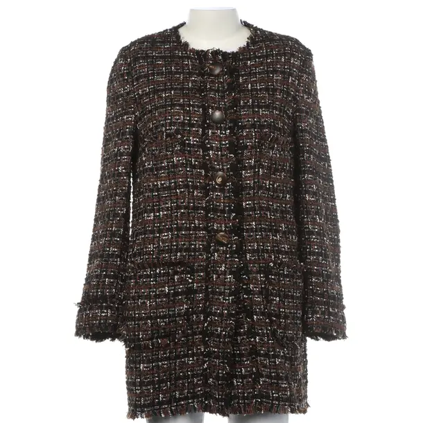 Übergangsmantel in Mehrfarbig, Polyacryl, Dolce & Gabbana