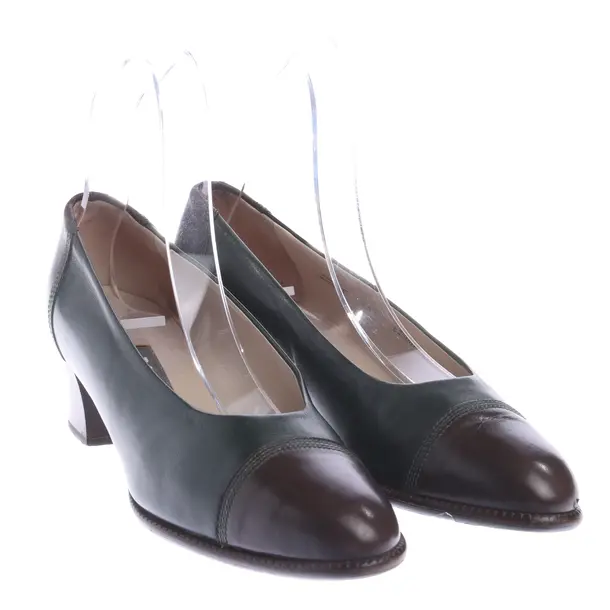 Pumps in Braun, , Bally
