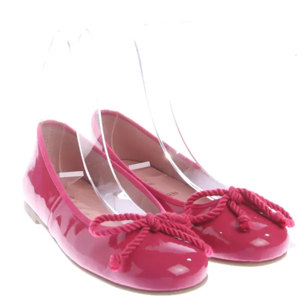 Ballet Flats in Pink, , Pretty Ballerinas