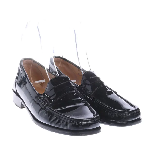 Halbschuhe in Schwarz, , Bally