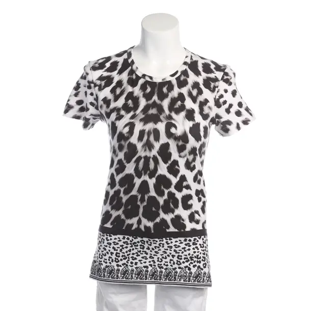 Shirt in Mehrfarbig, Baumwolle, Versace
