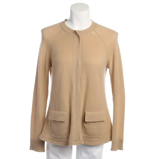 Cardigan in Brown, Cashmere, Princess goes Hollywood