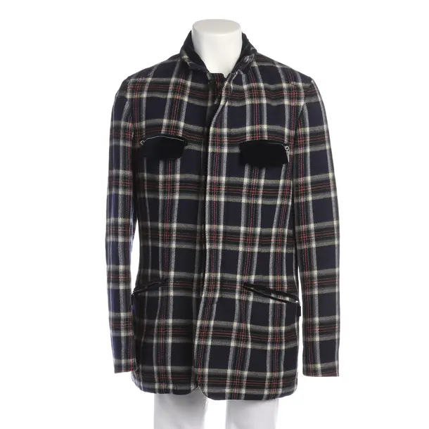 Übergangsjacke in Mehrfarbig, Wolle, Etro