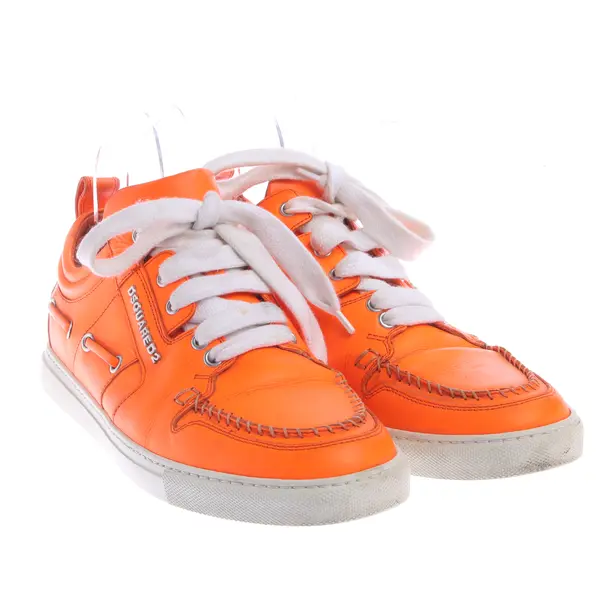 Sneakers in Neon, , Dsquared