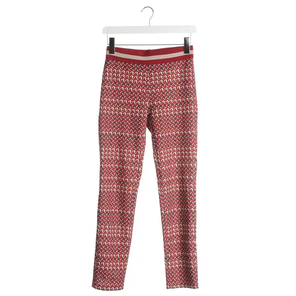 Gürtel, in Mehrfarbig, Polyester, Seductive