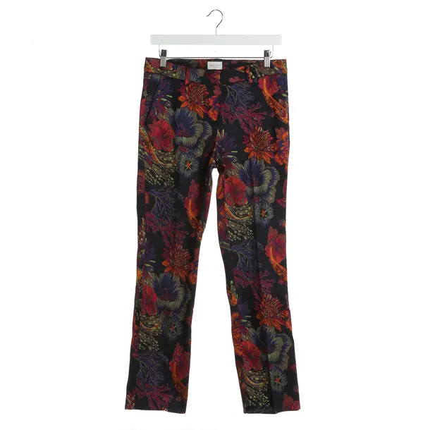 Hose in Mehrfarbig, Polyester, Seductive