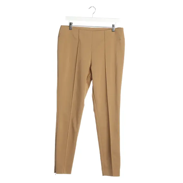 Hose in Braun, Baumwolle, By Malene Birger