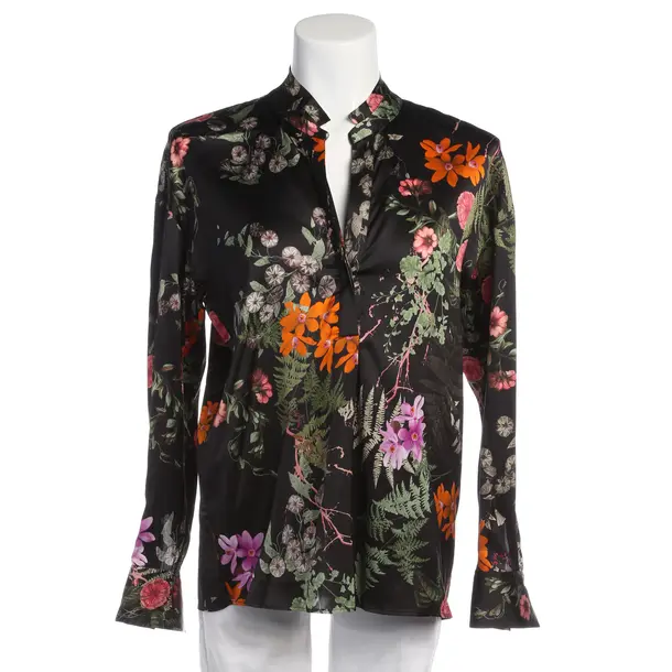 Blouse in Multicolored, Viscose, Caliban