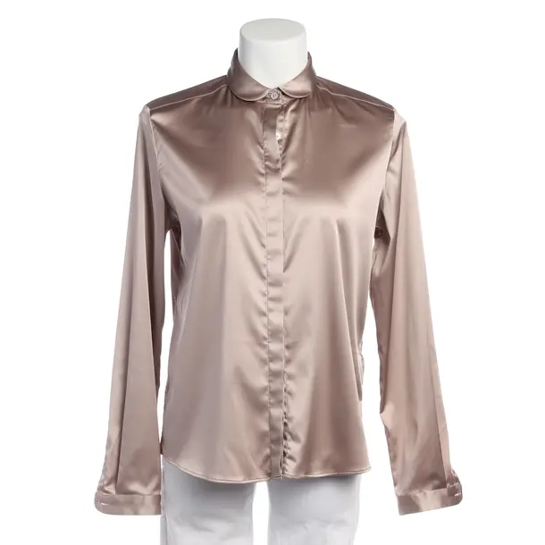 Blouse in Pink, Polyester, Robert Friedman