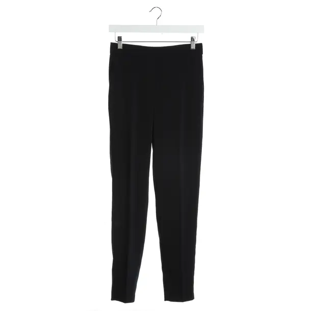 Pants in Blue, Polyester, Seductive